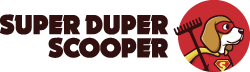 Super Duper Scooper Logo